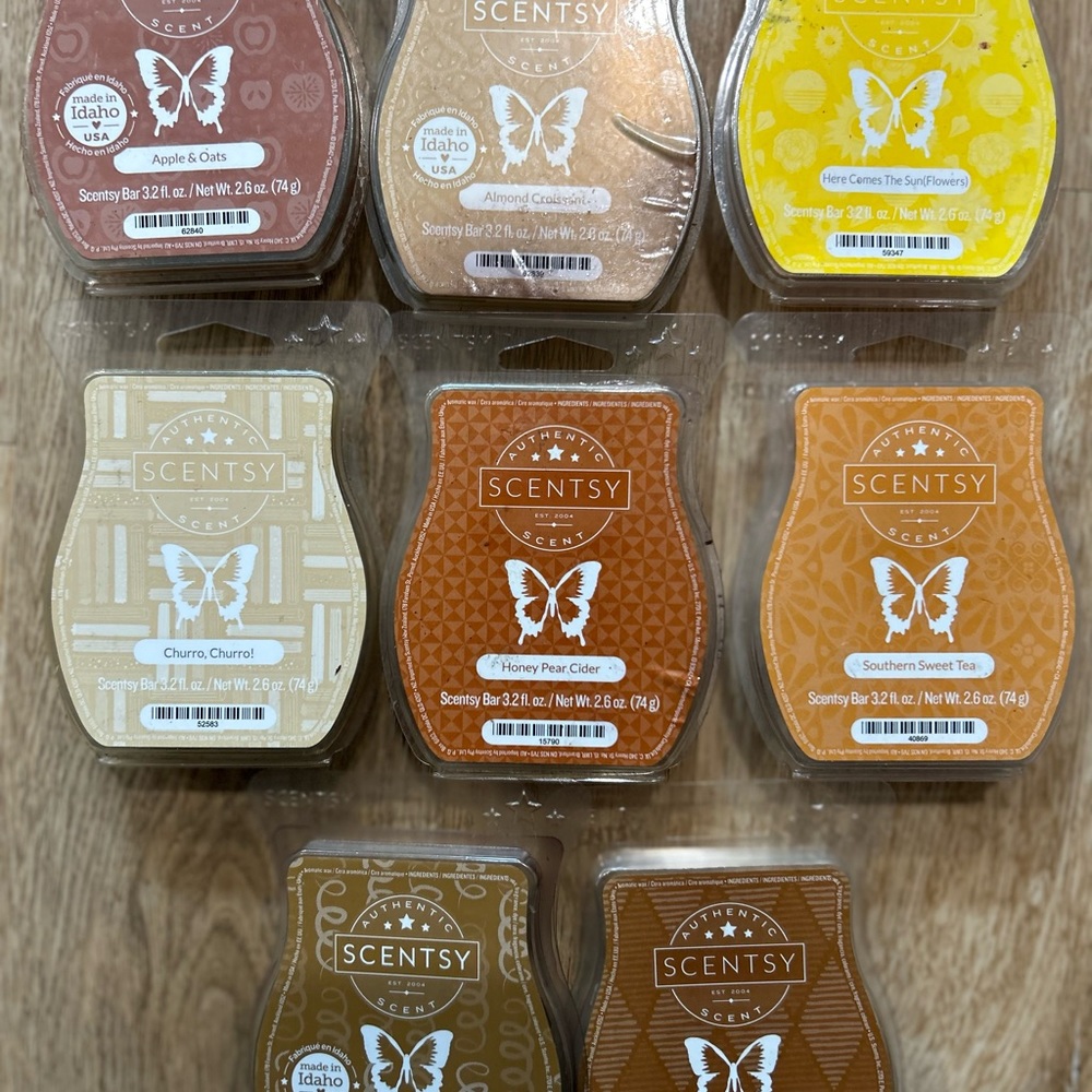 Scentsy